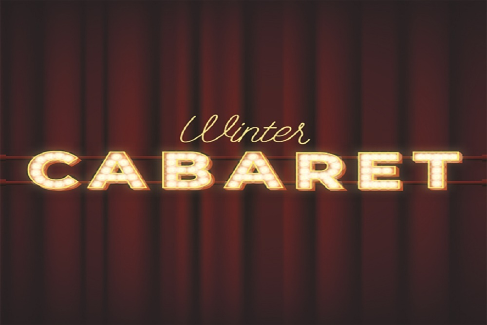 University of Dubuque Department of Fine and Performing Arts to Present a Winter Cabaret University of Dubuque Department of Fine and Performing Arts to Present a Winter Cabaret