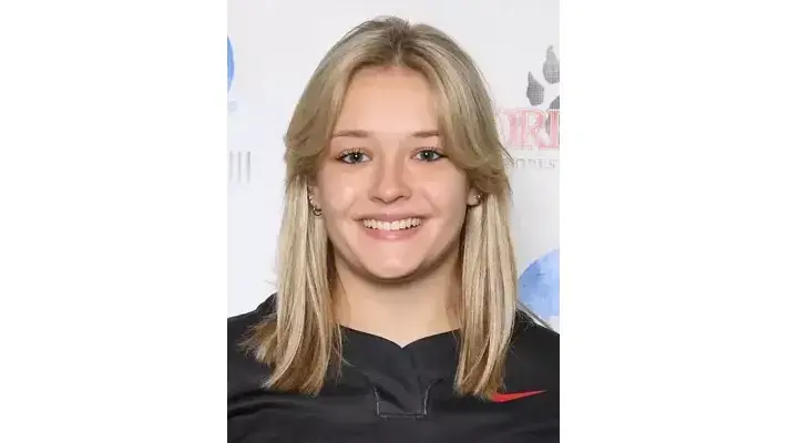 Kyla Chevalier, former Wheeler High School standout’s collegiate team plays on Thursday, May 15 in the NCAA Division III Softball Championship
