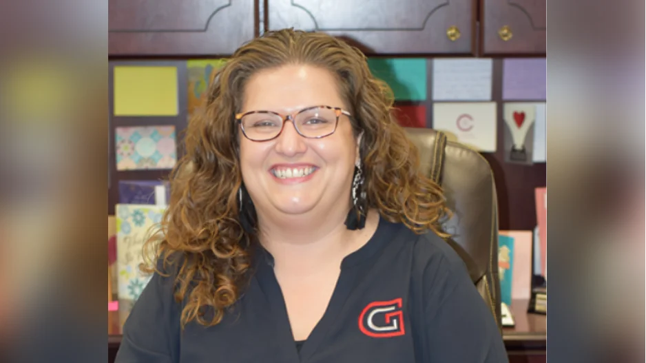 Kristie Brown Principal Kristie Brown Principal
