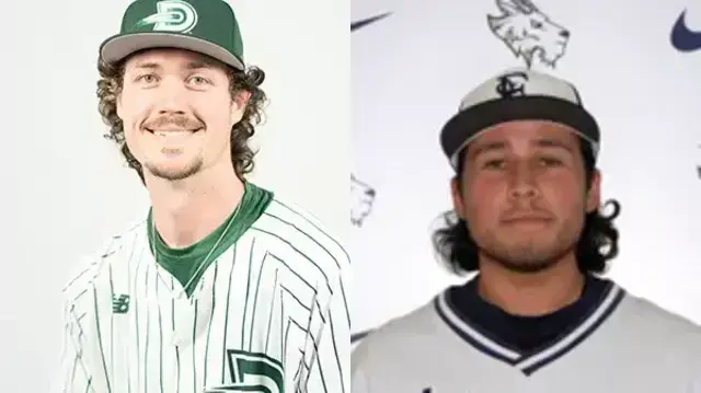 Which former Central Texas News area high school standouts will be in action in the week starting Monday, March 17?