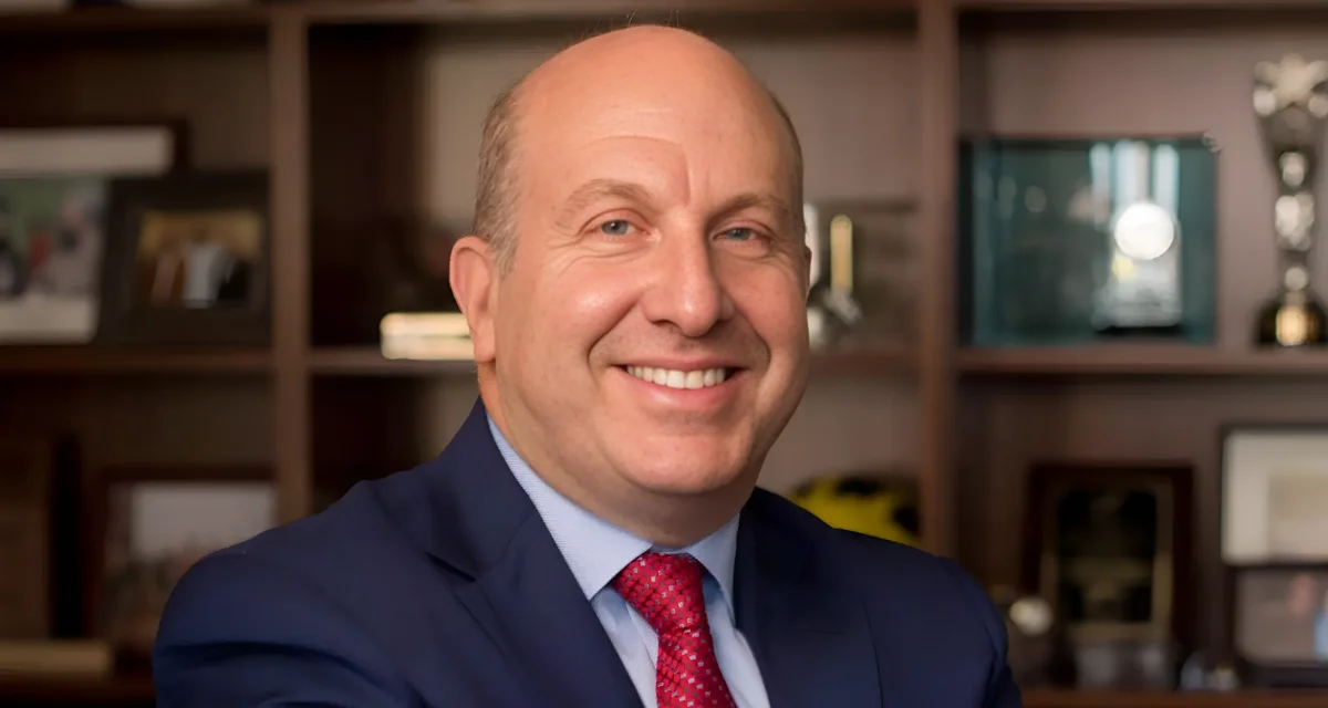 Marvin Krislov, President of Pace University - Pace University