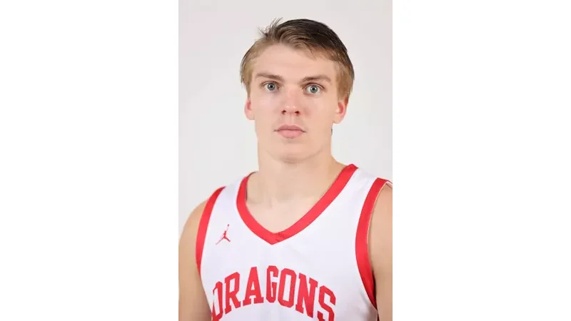 Levi Birkholz, former Lake Mills High School standout’s collegiate team plays on Tuesday, March 18 in Division II NCAA Basketball Championship Tournament