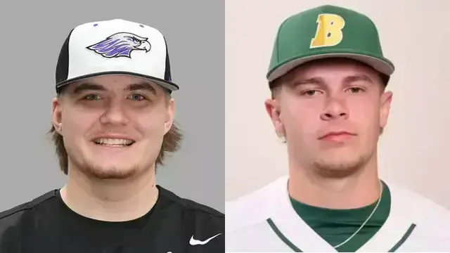 Which former Southern Wisconsin Times area high school standouts will be in action in the week starting Monday, May 5?