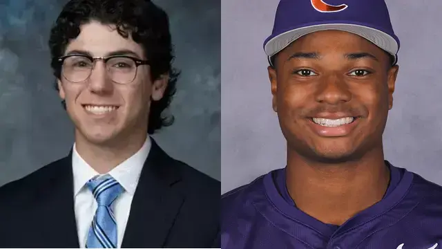 Which former Eastern Wayne Today area high school standouts will be in action on Saturday, May 24?