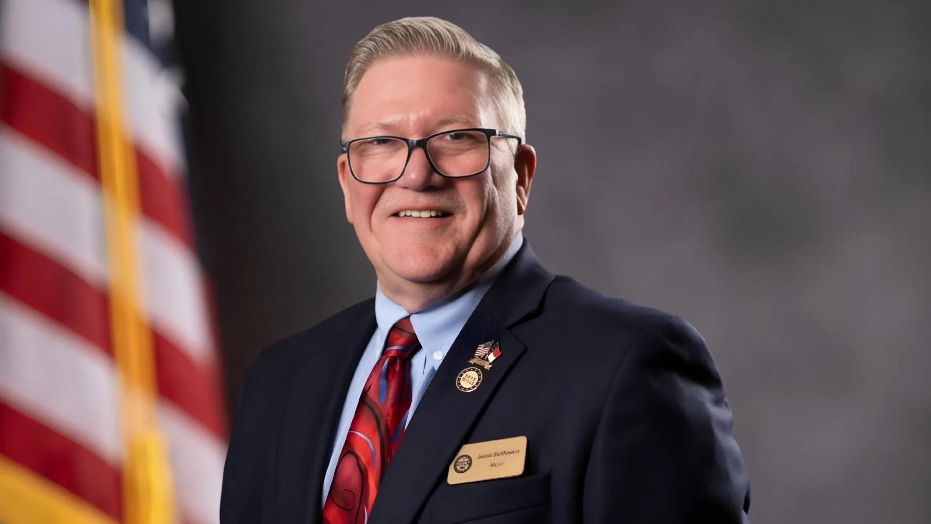 Jessie Bellflowers, Mayor at Town of Hope Mills - https://nc-hopemills.civicplus.com/