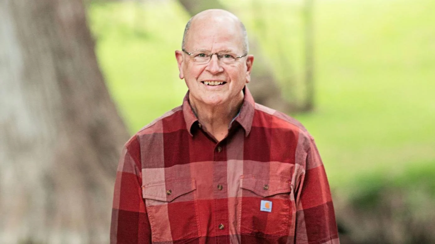 Jim Chiles, Wimberley mayor