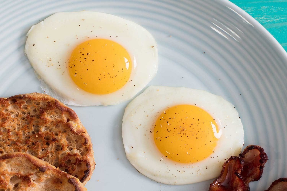 learn to cook – the versatile egg at brunch to be held April 3