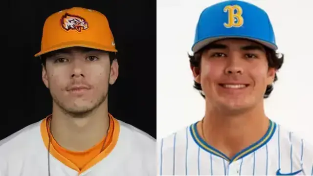 Which former North SFV Today area high school standouts will be in action on Tuesday, April 29?