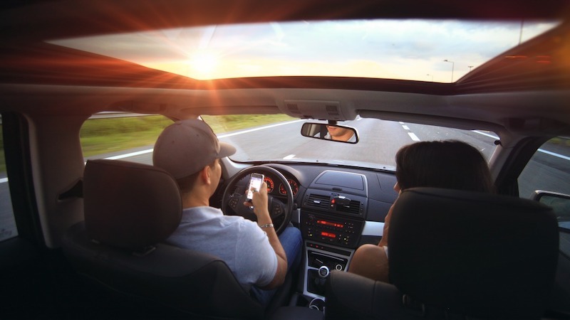 Inflation’s latest victim is car insurance in Michigan: ‘That throws a huge wrench in the budget’