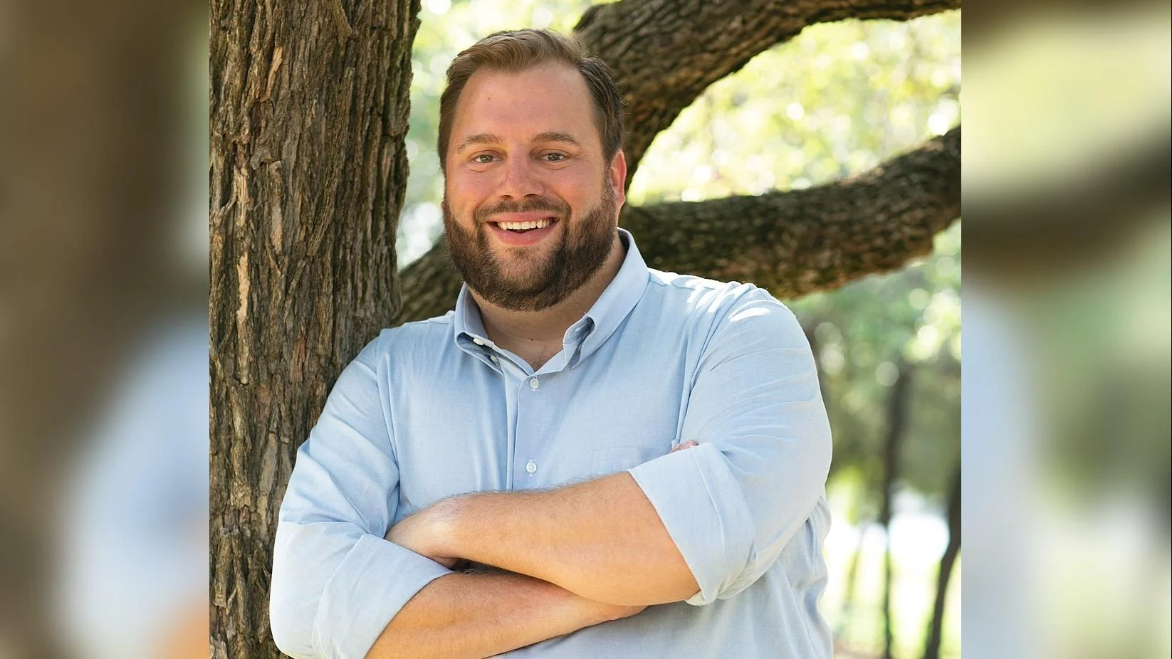 Rep. Bucy introduces bill in Texas House to restrict public funds for bail payments