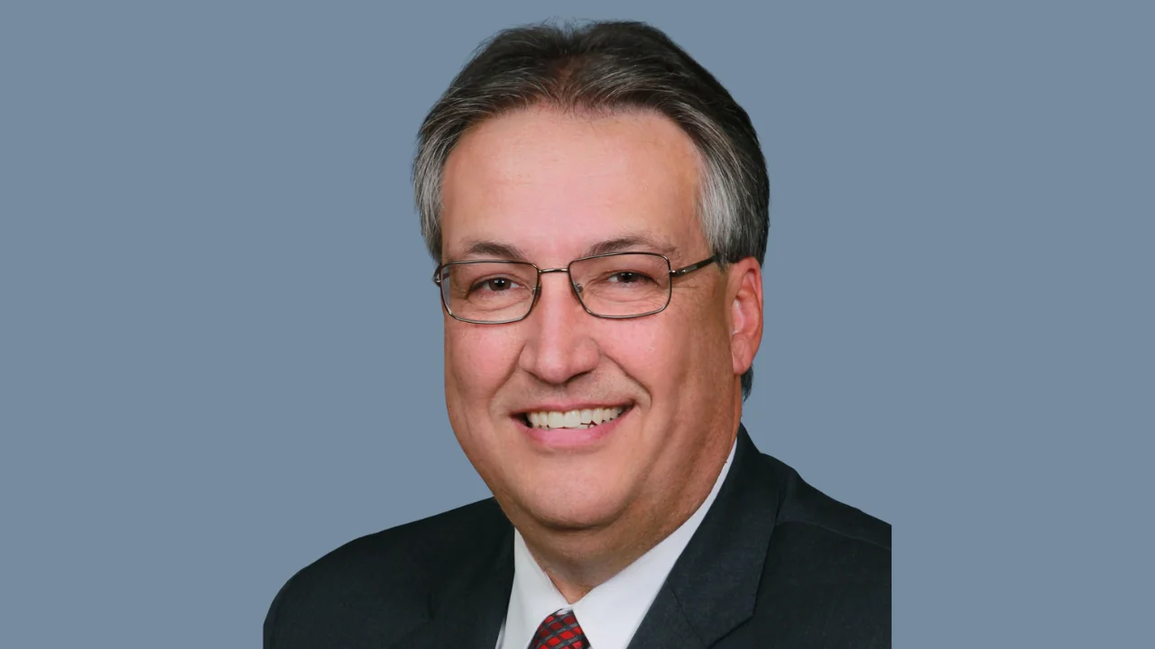 Kern High School District Office of the Superintendent Bryon Schaefer (2023) - Kern High School District