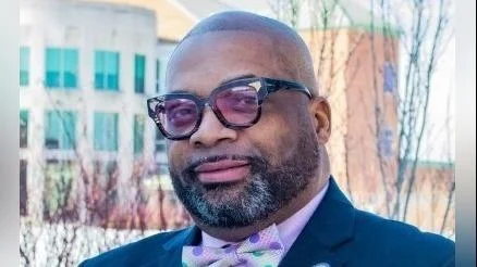 Dr. Anthony C. Wright Chairman