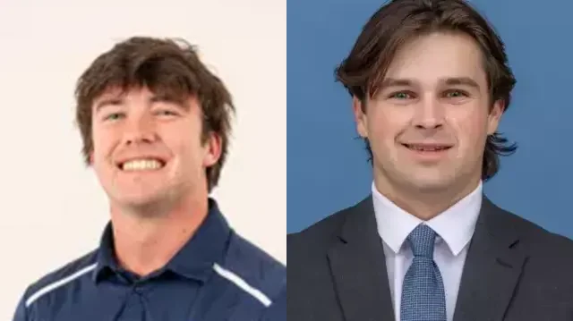 Which former Fresno Leader area high school standouts will be in action on Sunday, April 13?