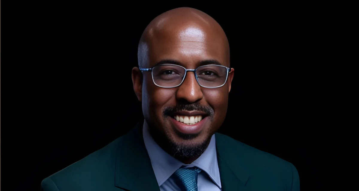 Louis Dilbert, Education Administrator and Leadership Strategist