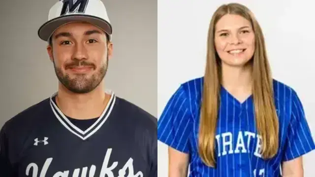 Which former Lehigh Times area high school standouts will be in action on Sunday, April 27?