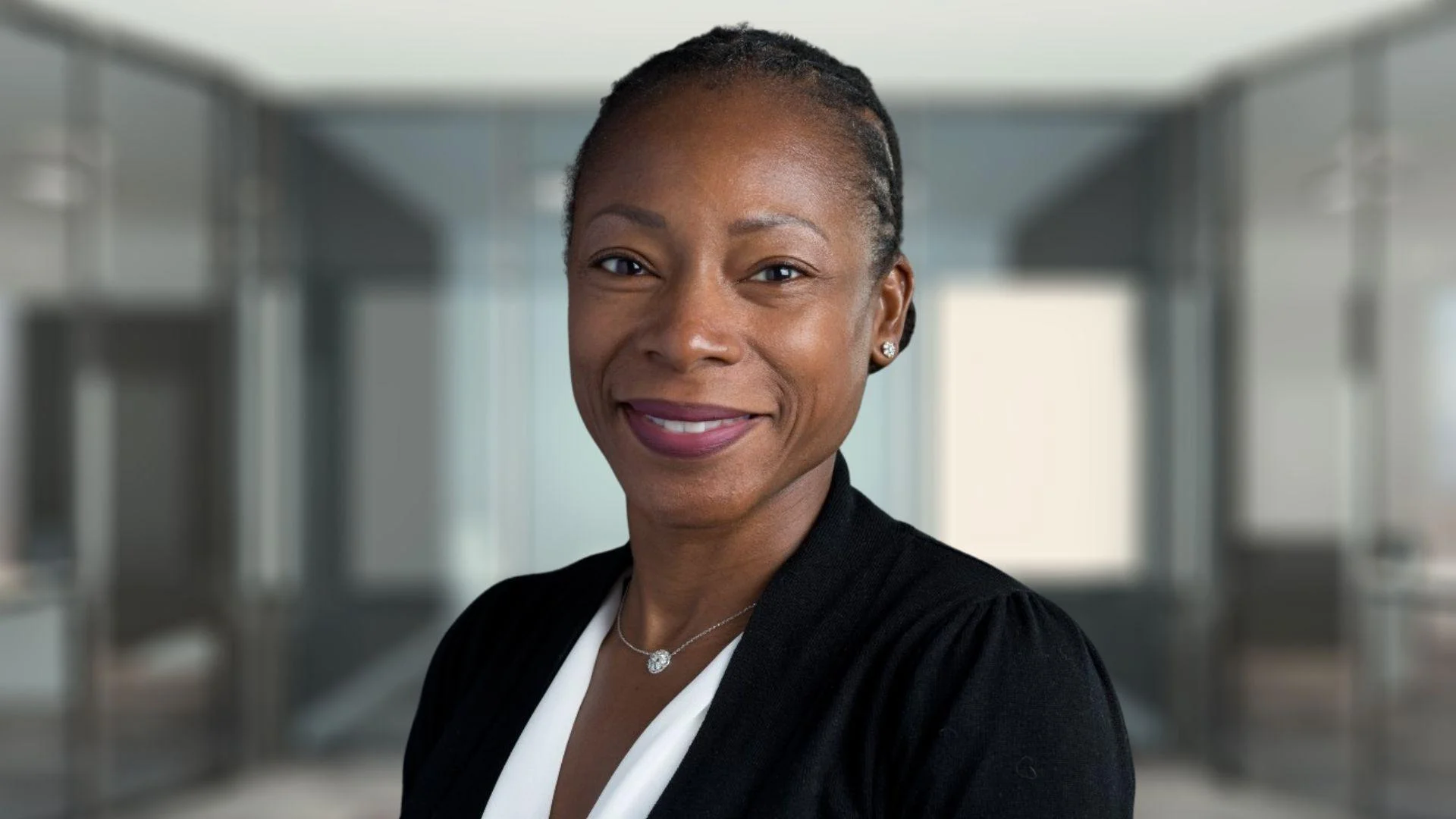 Myechia Minter-Jordan, CEO, AARP