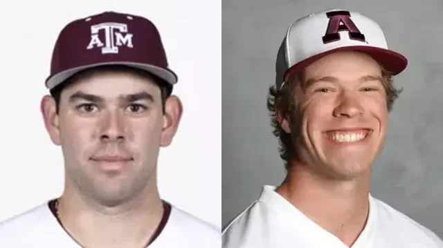 Which former Dallas City Wire area high school standouts will be in action on Wednesday, May 21?