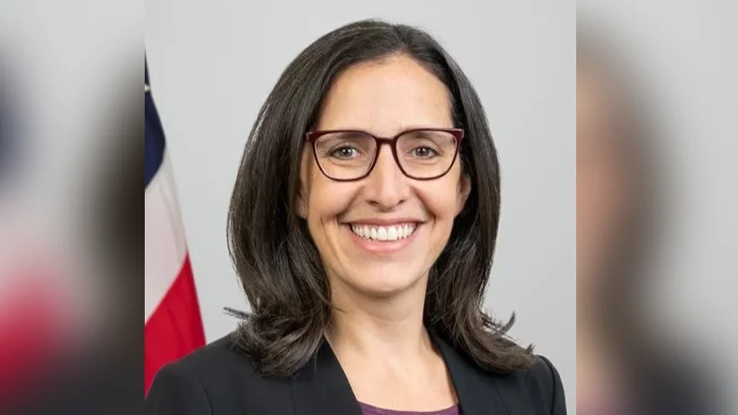 Andi Lipstein Fristedt, CDC Deputy Director for Policy , Communications, and Legislative Affairs /Chief Stragedy Officer Andi Lipstein Fristedt, CDC Deputy Director for Policy , Communications, and Legislative Affairs /Chief Stragedy Officer