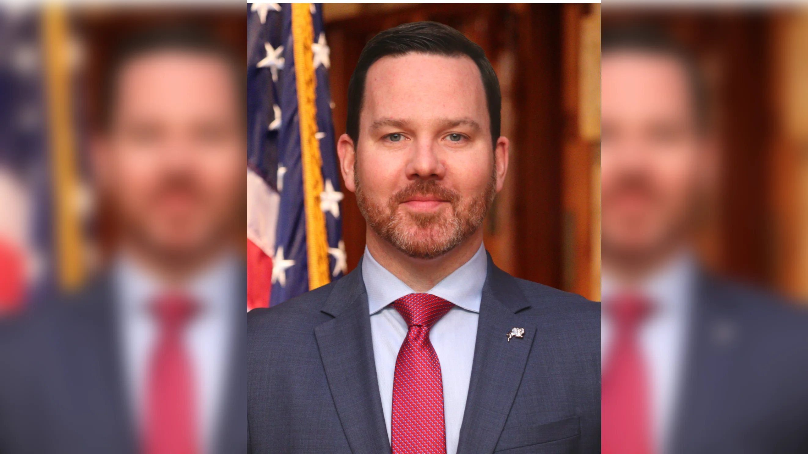 Government events this June in Erie County