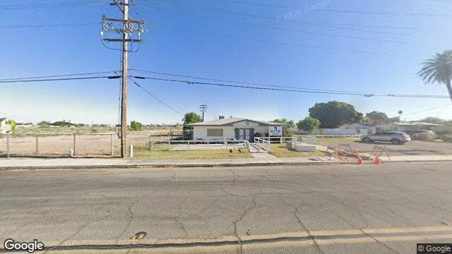 285 W Chanslor Way, Blythe, CA 92225