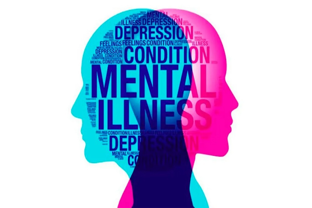 Commission on the Status of Women Presents Mental Health in Education Program May 24