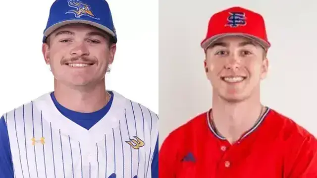 Which former Kern County Times area high school standouts will be in action on Friday, May 9?