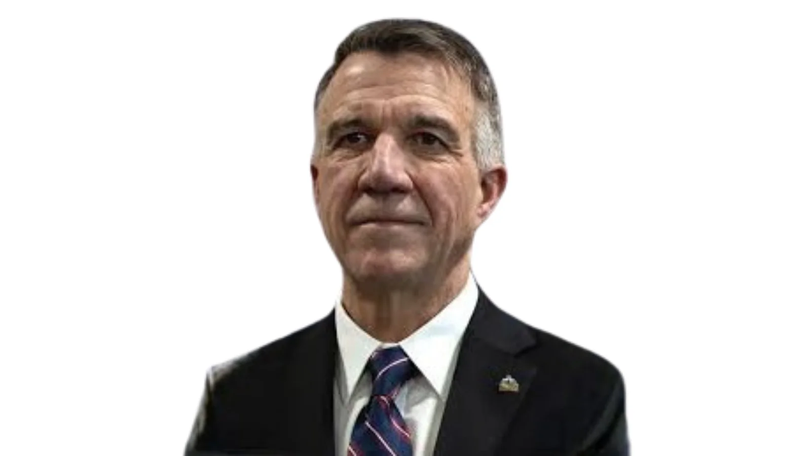 Phil Scott, Governor - Wikipedia