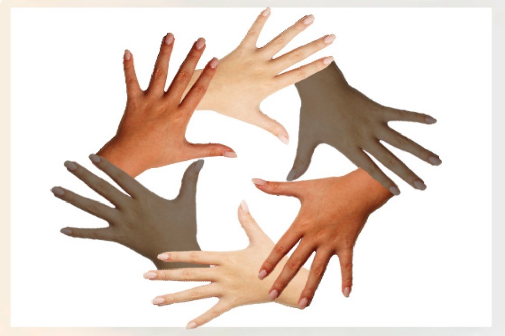 NORTHVILLE NEWCOMERS AND NEIGHBORS: The Beauty of the World Lies in the Diversity of its People