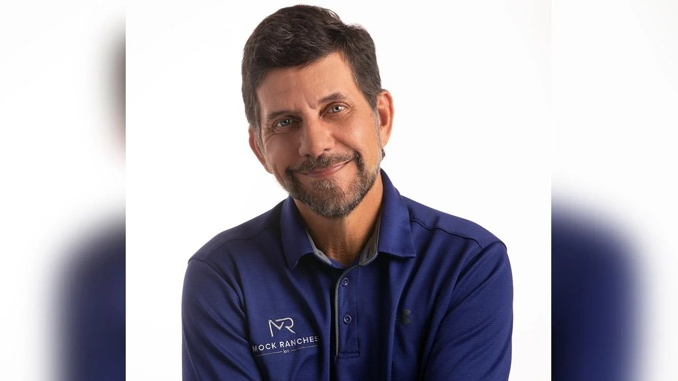 Rob Campbell, Wimberley ISD board president