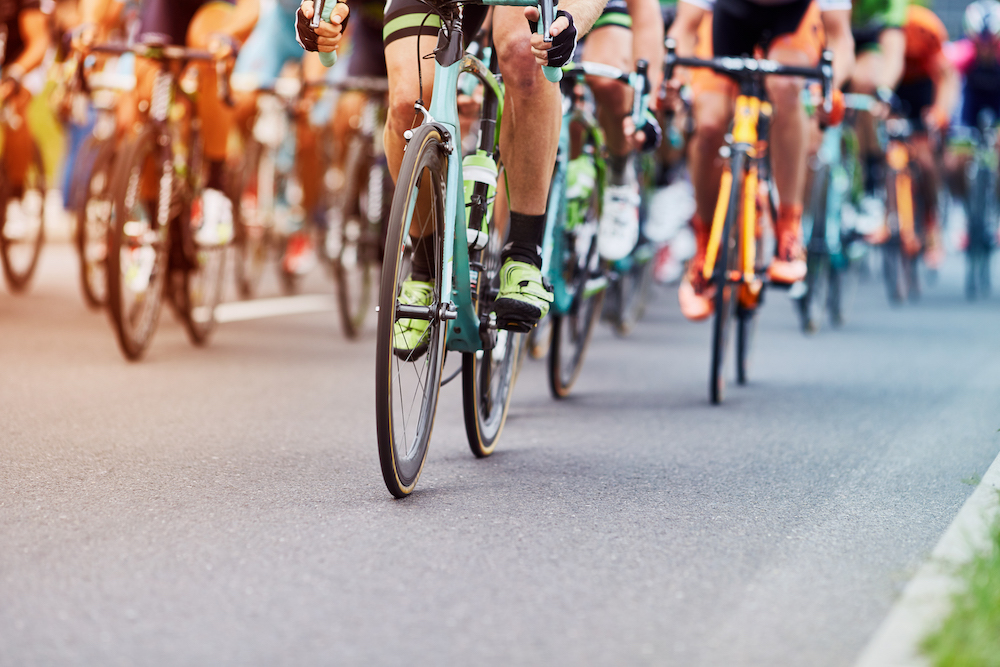 MAYSVILLE-MASON COUNTY AREA CHAMBER OF COMMERCE: The Kentucky Cycling Challenge – The 11th Annual Limestone Cycling Tour to be held on September 7