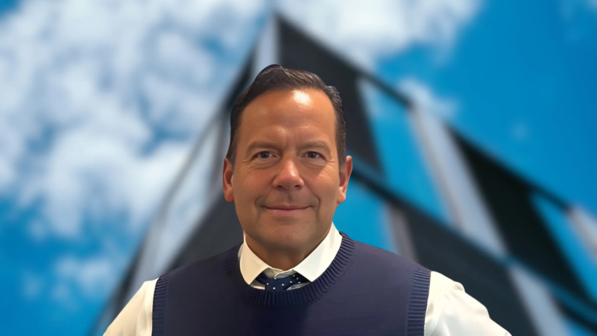 Steve Cortes on Jersey Shore wind projects: ‘They make no economic sense’