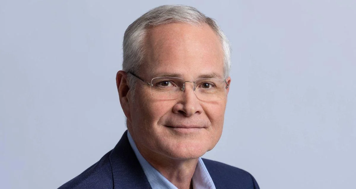 Darren W. Woods, Chairman and CEO