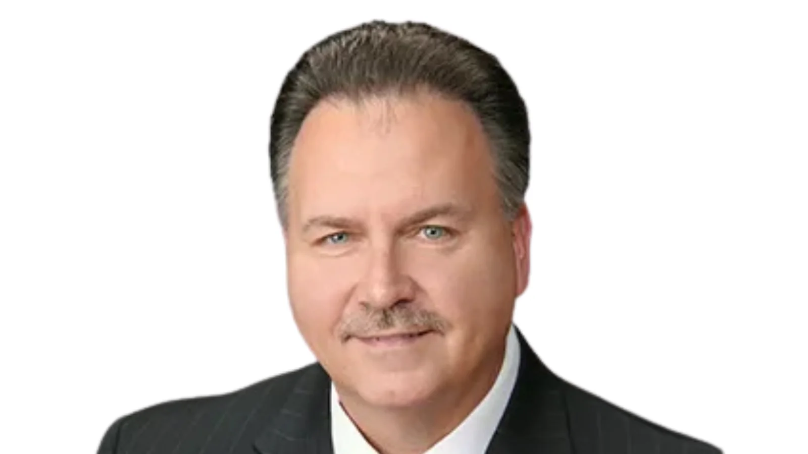 T. Dean Wright, Jr. President and Directing Business Representative for IAM District 54