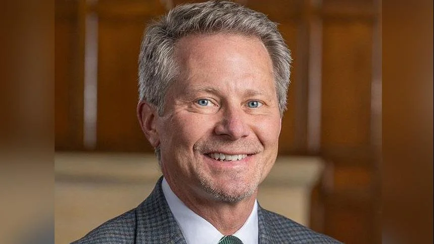 Kevin M. Guskiewicz President at Michigan State University
