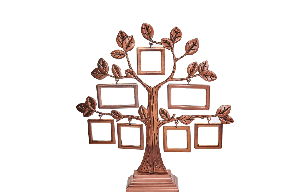 Genealogy Collection Relocation Update