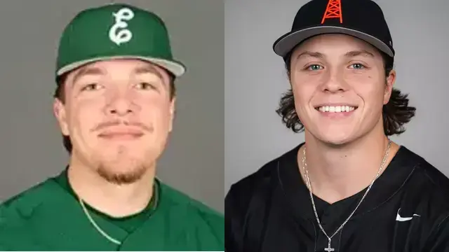 Which former Findlay Times area high school standouts will be in action on Friday, March 28?