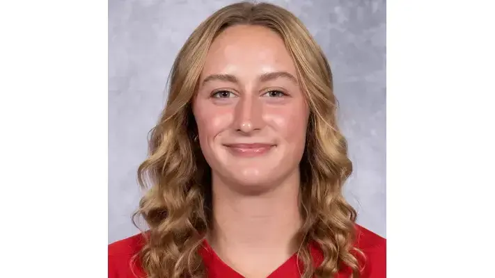 Former Franklin Community High School standout Corin Dammeier’s collegiate team to play for the NCAA Division I Softball Championship starting Friday, May 16