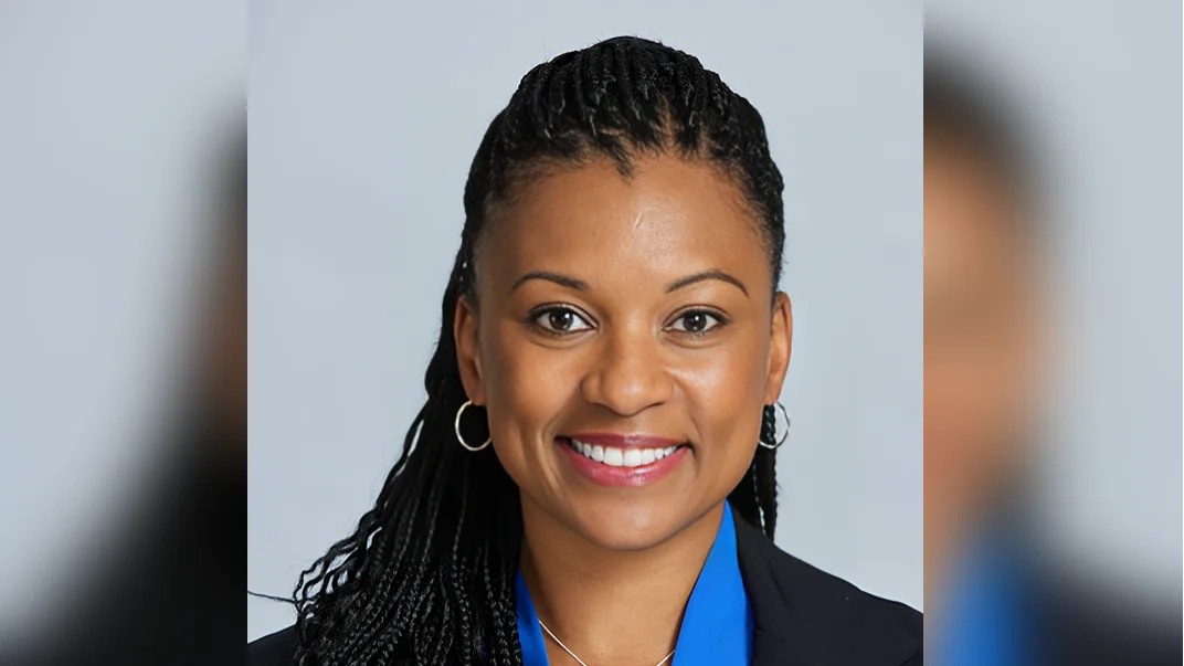 Laila Brock Senior Vice President, Community Impact and Strategic Partnerships - Atlanta Dream Website
