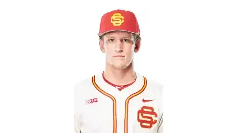Huntington Beach High School standout Dean Carpentier’s collegiate team loses game in the NCAA Division I Baseball Championship on Monday, June 2 Huntington Beach High School standout Dean Carpentier’s collegiate team loses game in the NCAA Division I Baseball Championship on Monday, June 2