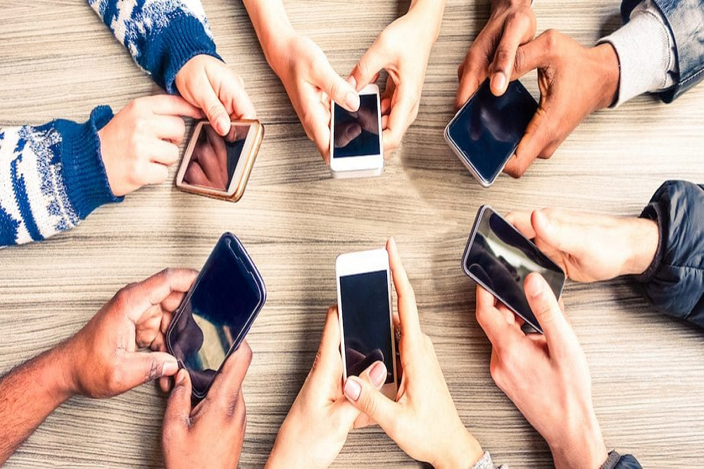 Mornings In May – Generation Z and What We Know