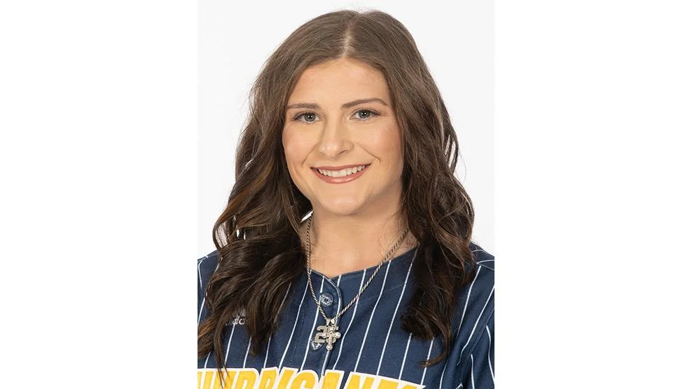 Ashlyn Rogers, former Aucilla Christian Academy softball player will compete with her collegiate team for the NCAA Division II Softball Championship Ashlyn Rogers, former Aucilla Christian Academy softball player will compete with her collegiate team for the NCAA Division II Softball Championship