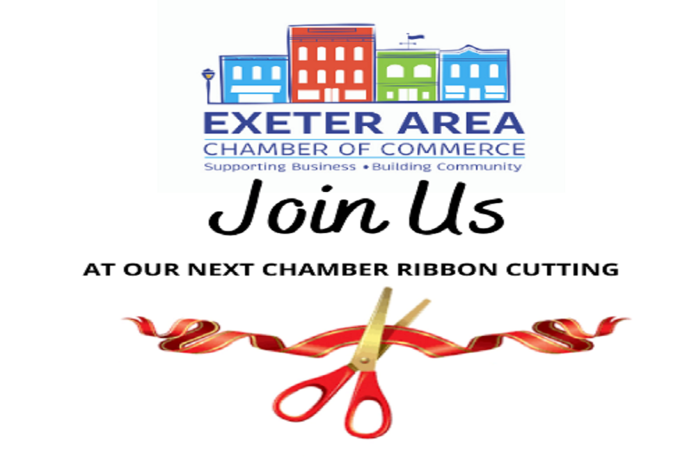 Ribbon Cutting – ReMax on the Move – Exeter