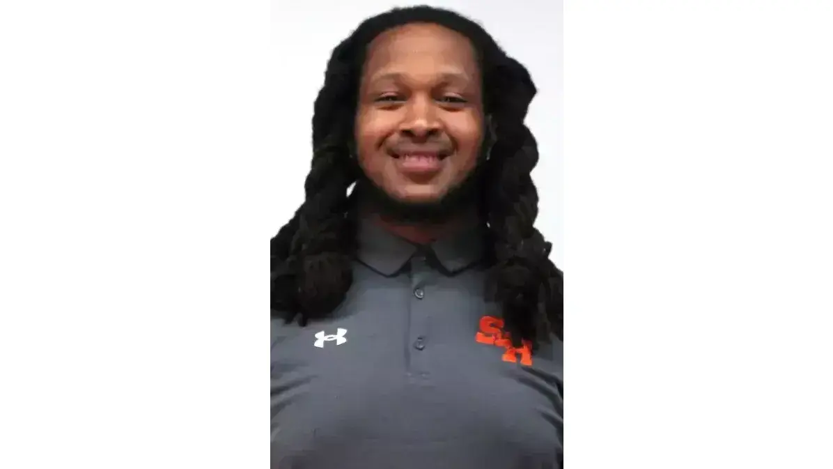 Graceson Jackson-Smith - Graceson Jackson-Smith -