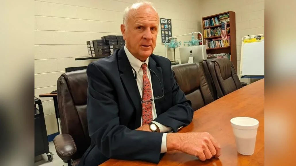 Taliaferro County School sees 106 African American students enroll for 2024-25