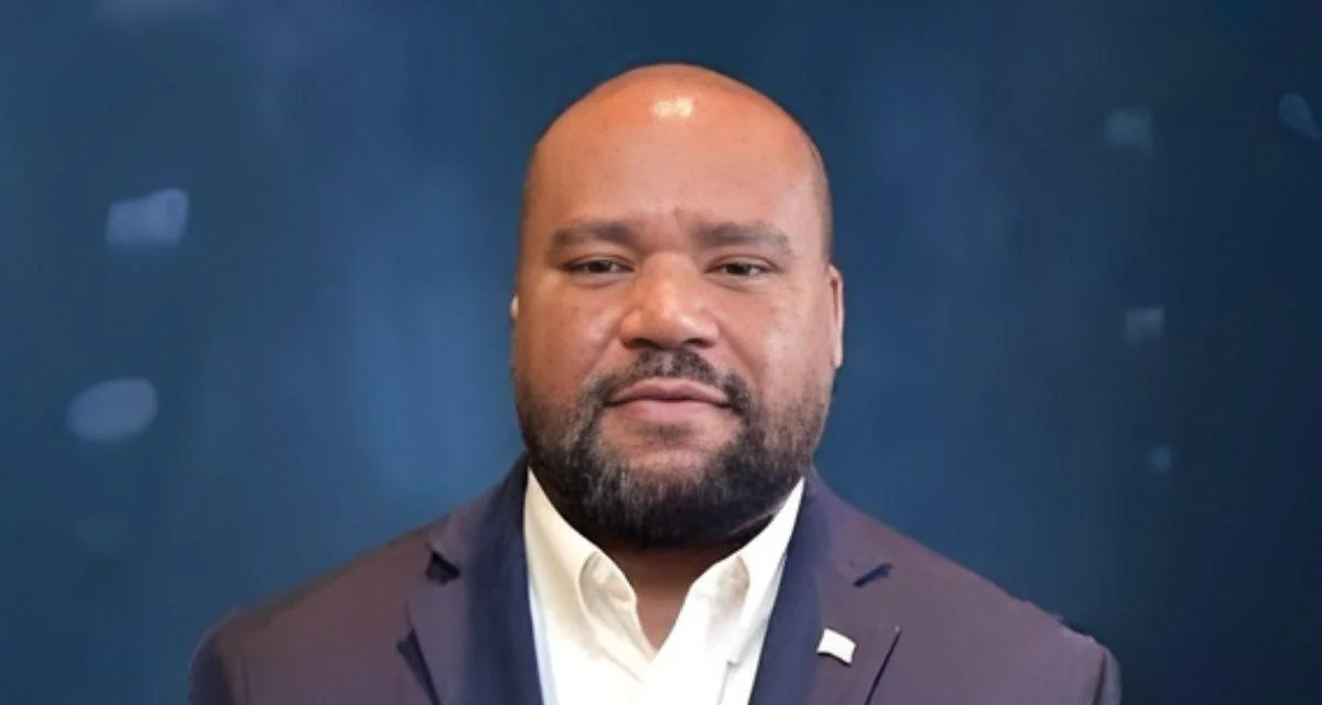 Elton Daniels, City Manager at City of Rocky Mount, NC