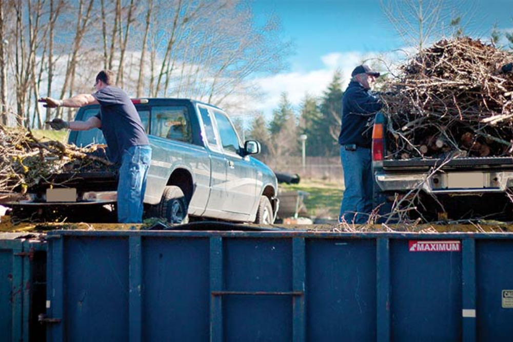 Drop Off Site Open to be held June 30
