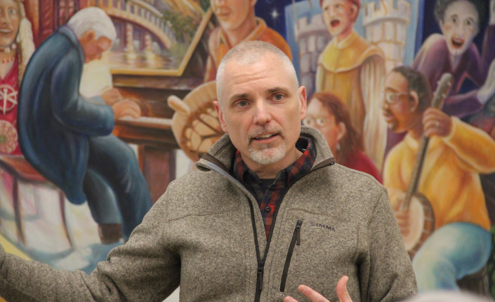 Michigan’s manufacturing potential create ‘attractive business environment for companies,’ says Garmon on .3 million Italian-led RV amenity facility Michigan’s manufacturing potential create ‘attractive business environment for companies,’ says Garmon on .3 million Italian-led RV amenity facility