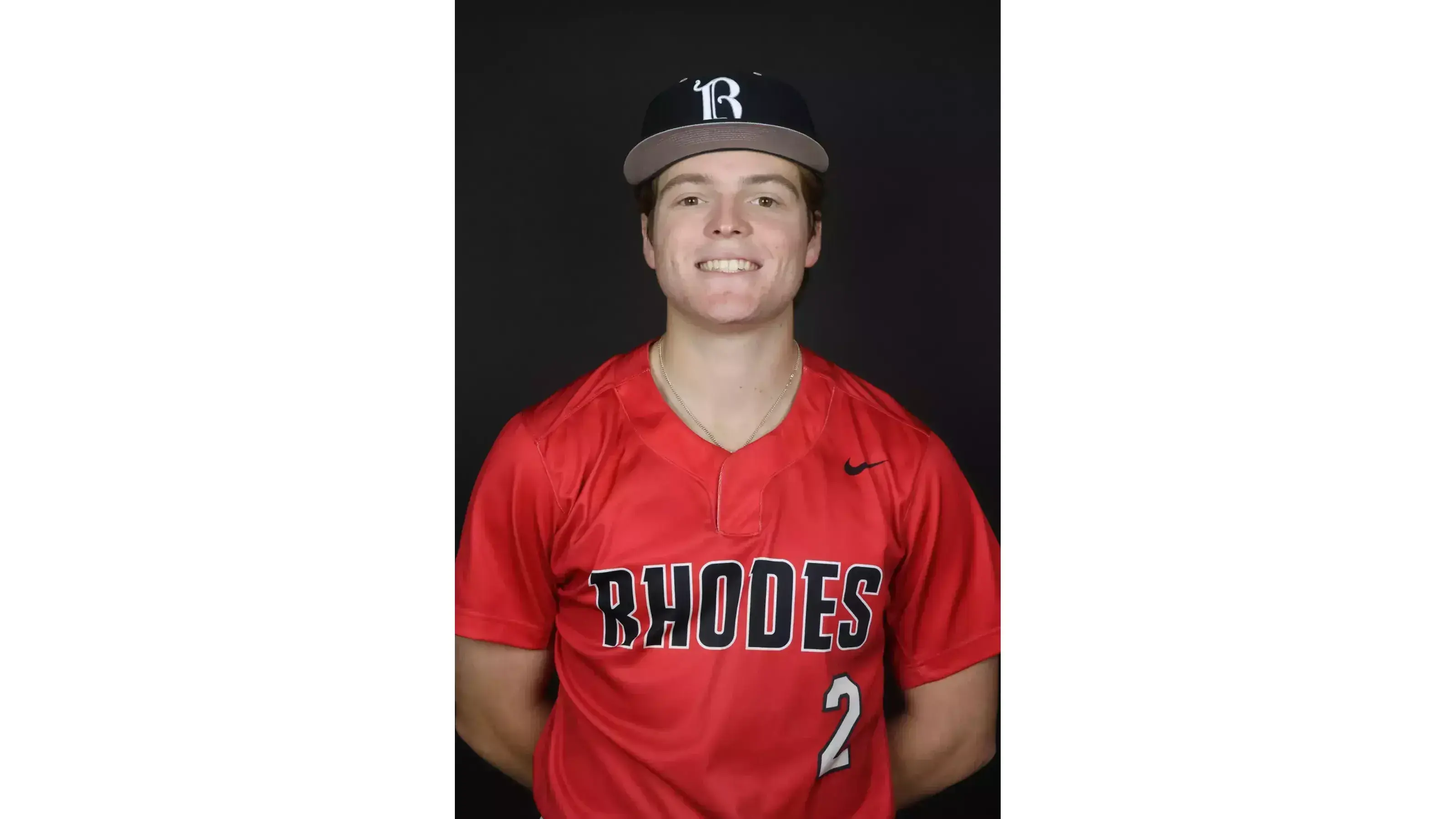 Corbin Kinder, former Kinkaid School baseball player will compete with his collegiate team for the NCAA Division III Baseball Championship Corbin Kinder, former Kinkaid School baseball player will compete with his collegiate team for the NCAA Division III Baseball Championship