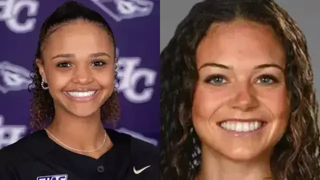 Which former Mobile Courant area high school standouts will be in action on Wednesday, April 2?