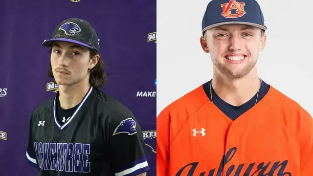 Which former SW Tennessee News area high school standouts will be in action on Friday, May 2?